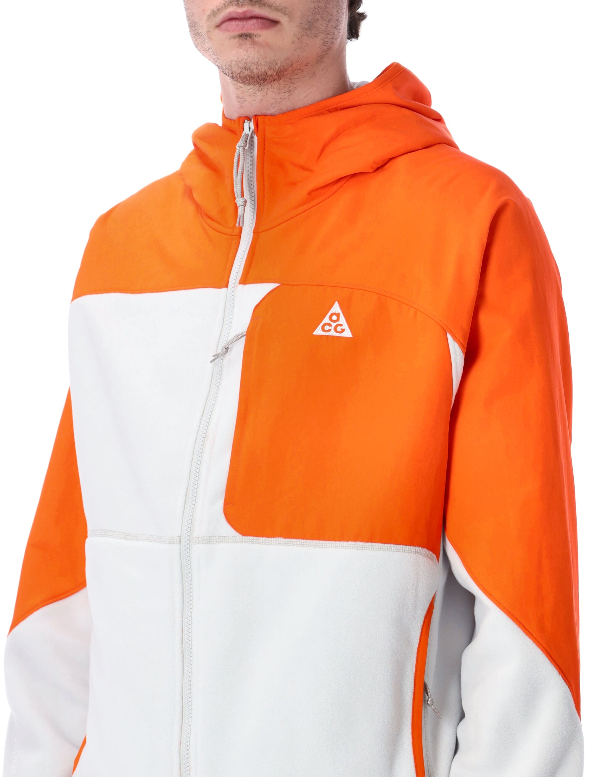 Nike Nike Acg Wolf Tree Plus Mid Layer