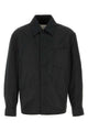 Ami Paris Nylon Overshirt