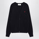 Ami Paris Hkc361.001 A335 Camel Chine/Noir