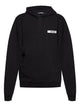 Jacquemus Le Hoodie Gros Grain