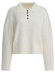 Loulou De Saison "Homere Lds" Cashmere Sweater