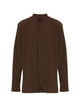 Homme Plisse Homme Plisse Issey Miyake Button Plissé Jacket
