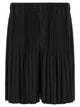 Homme Plisse' Issey Miyake 'Monthly Colors: June' Bermuda Shorts