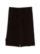 Homme Plisse Homme Plisse Issey Miyake Wear Or Wrap Pleated Short