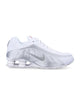 Nike Nike Shox R4 Running Sneakers