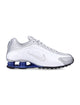 Nike Shox R4 Running Sneakers
