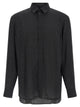 Tom Ford Micro-Print Shirt