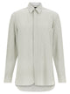 Tom Ford Micro-Print Shirt