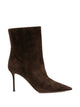 Aquazzura "Harper" Bootie T. 085