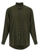 Tom Ford Button-Down Shirt