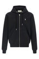 Ami Paris Ami De Coeur Cotton Hoodie