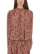 Isabel Marant Etoile Multicolour Viscose Shirts