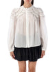 Isabel Marant Etoile Christa New Cotton Voil