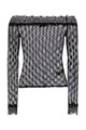 Isabel Marant Lace Marlene Top