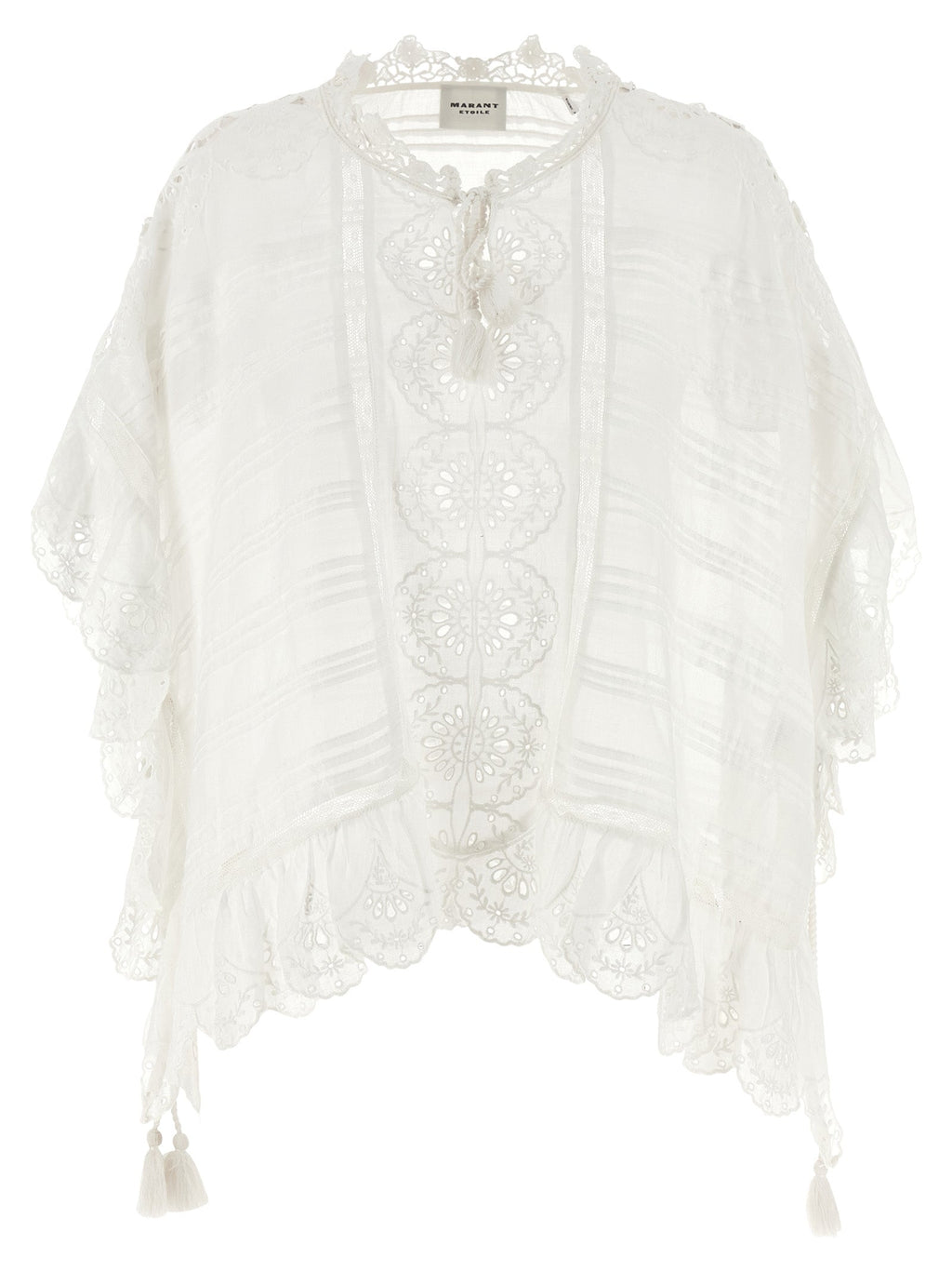 Marant Etoile 'Payton' Top