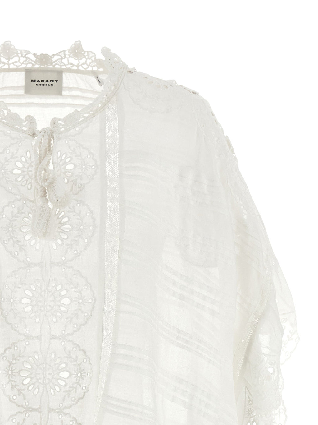 Marant Etoile 'Payton' Top