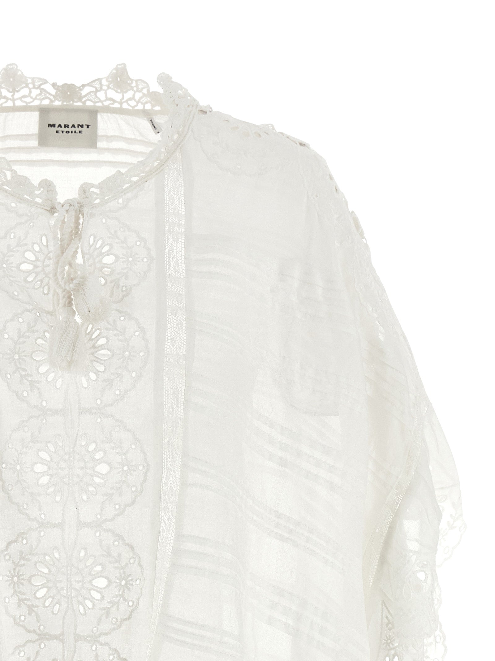 Marant Etoile 'Payton' Top