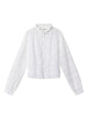 Isabel Marant White Cotton T-Shirt