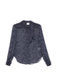 Isabel Marant Midnight Viscose Leona