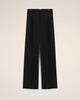 Ami Paris Straight Trousers