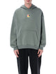 Air Jordan Nike Jordan Brooklyn Fleece Hoodie