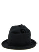 Yohji Yamamoto Sculptural Crown Hat