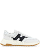 Hogan Hyperlight Leather Sneakers