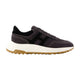 Hogan Hyperlight Allacciato H Sneakers -  - Leather - Black