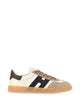Hogan Hogan Cool Leather Sneakers