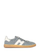 Hogan Sneakers Cool Light Blue For