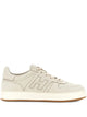 Hogan Hogan H-Tv Nubuck Leather Sneakers