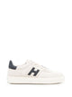 Hogan H668 Leather Sneakers