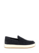 Hogan Blu Navy Hogan Loafer
