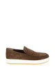 Hogan Brown Hogan Loafer