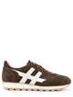 Hogan Multicolour Calfskin Sneaker
