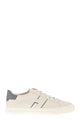 Hogan H691 - Rebel Leather Trainers
