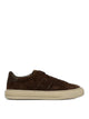 Hogan Hogan Brown Sneakers