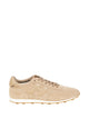 Hogan Dove Gray Athletic Sneakers