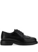 Hogan Hogan H704 Derbies In Brushed Leather