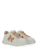 Hogan White Sneakers