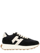 Hogan Multicolour Polyamide Calfskin