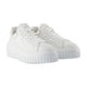 Hogan H Stripes Sneakers