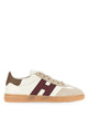 Hogan Cool - Leather And Suede Trainers