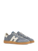 Hogan Cool - Suede Trainers