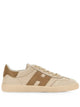 Hogan Cool - Nubuck Trainers