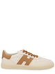 Hogan Multicolour Calfskin Mutton Sneaker