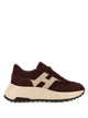 Hogan H669 Allacciato H Trainers