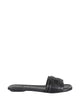Hogan Multicolour Calfskin Sandals