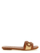 Hogan	 'H685' Sandals