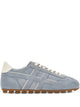 Hogan Hogan Olympia Suede Sneakers